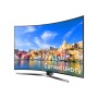 Samsung 49" 49KU7500 LED Curved UHD 4K Smart TV 